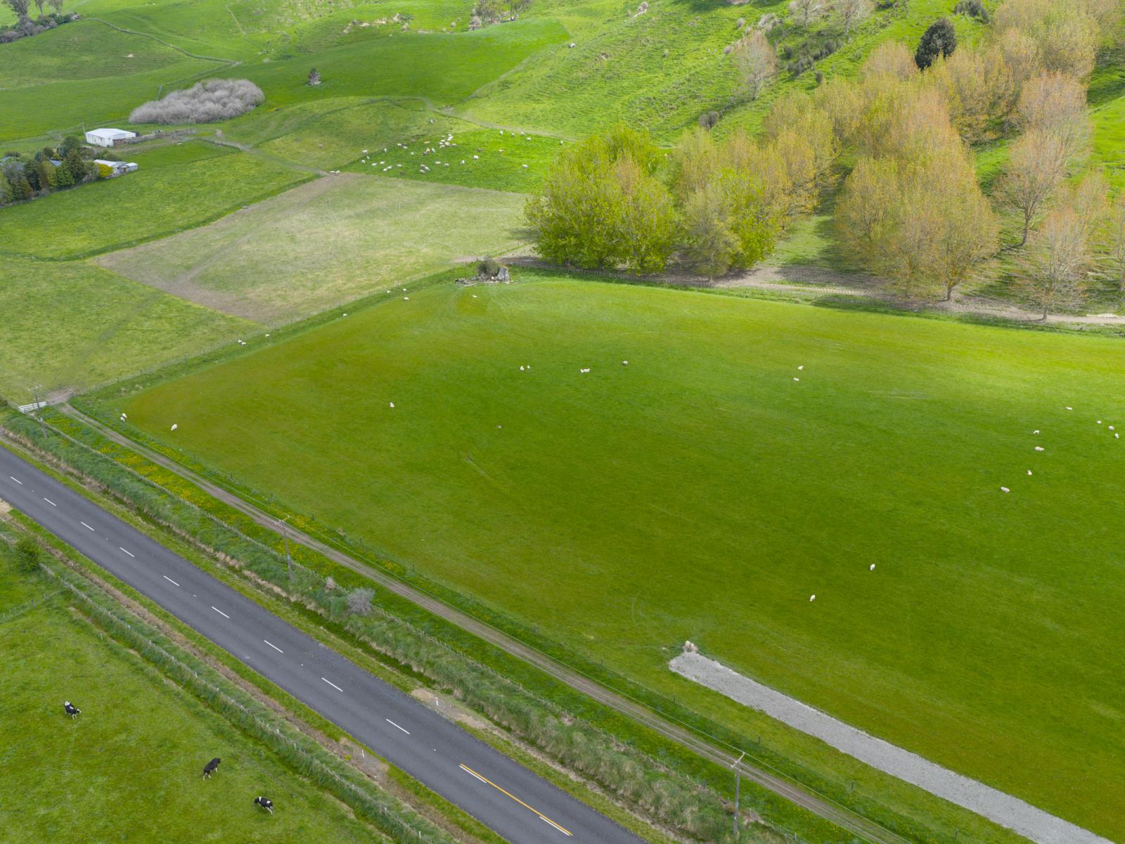 643 a and b Pohangina Road, Ashhurst