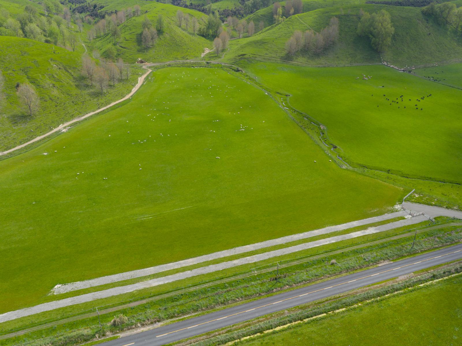 643 a and b Pohangina Road, Ashhurst