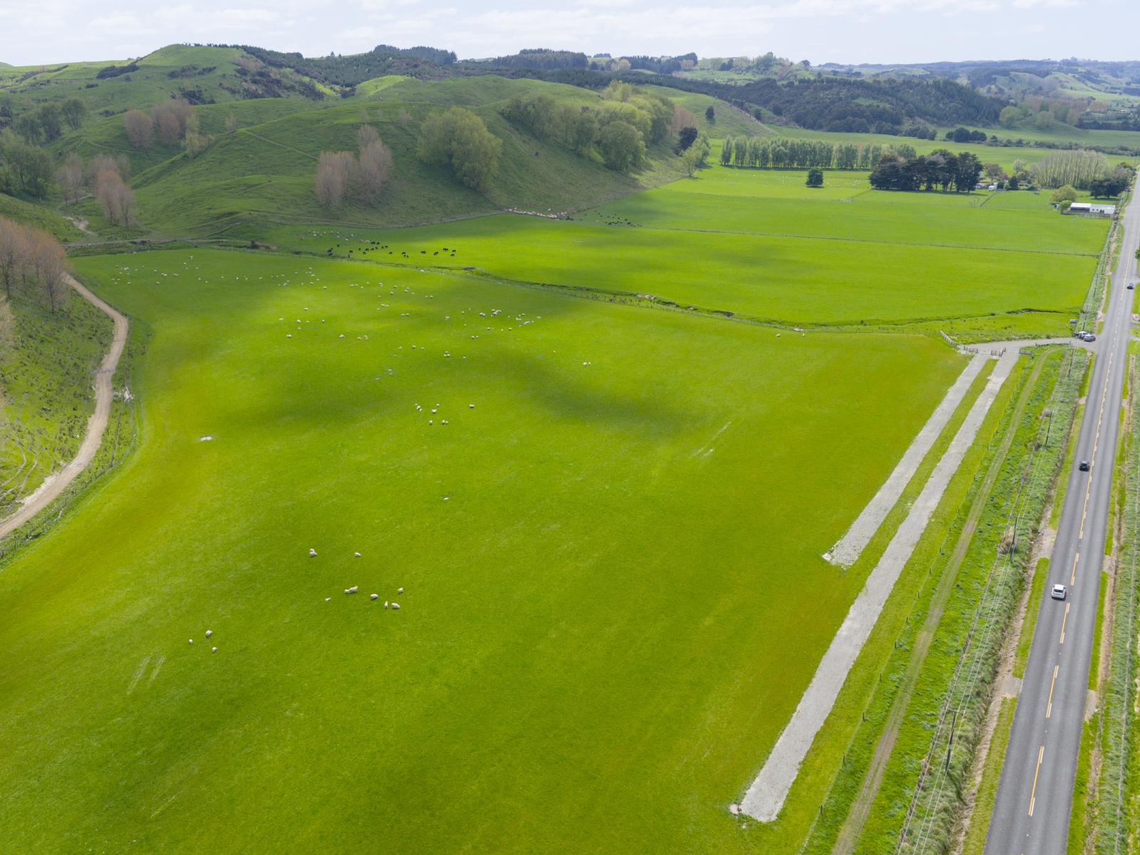 643 a and b Pohangina Road, Ashhurst