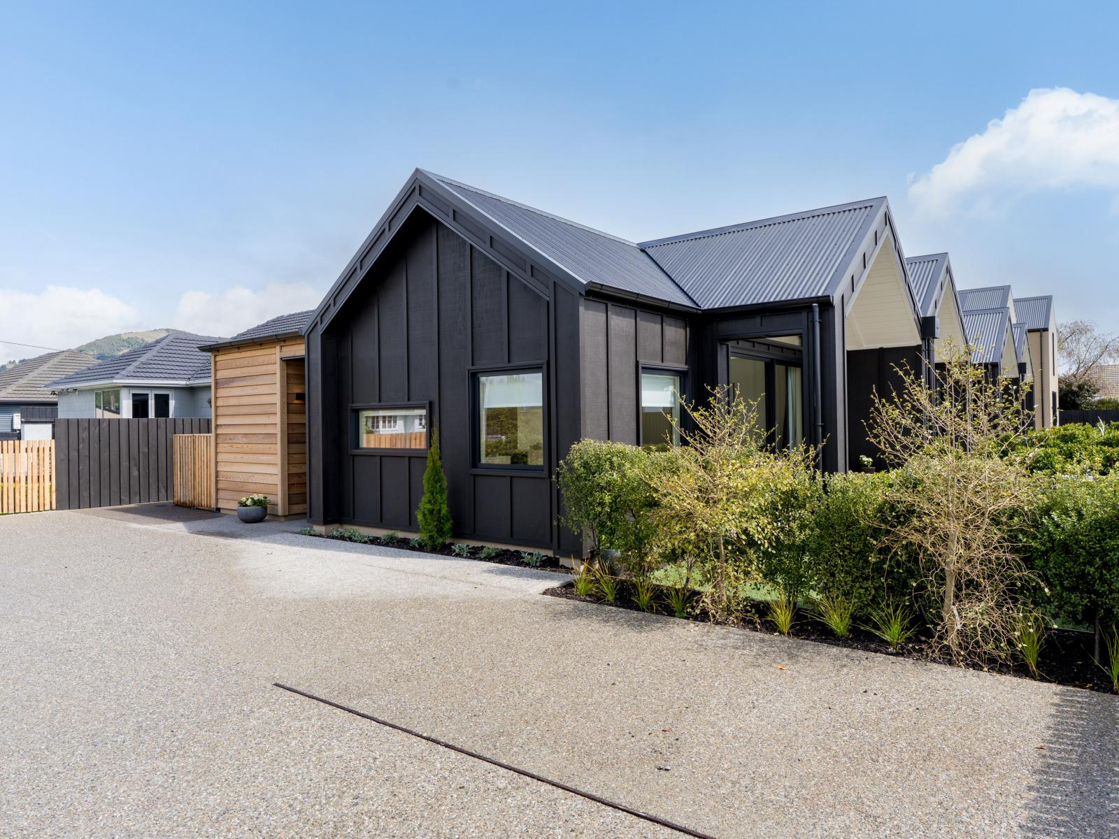 48 High Street, Mosgiel