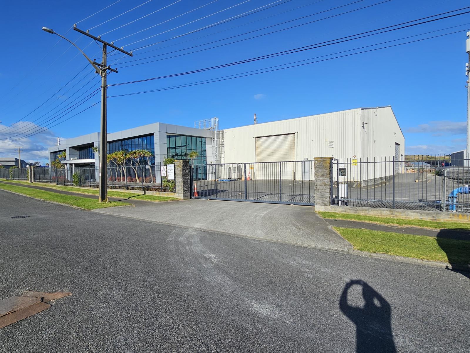 281-283 Heads Road, Castlecliff