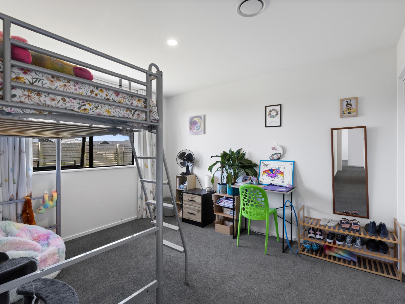 21 Merlin Terrace, Rolleston