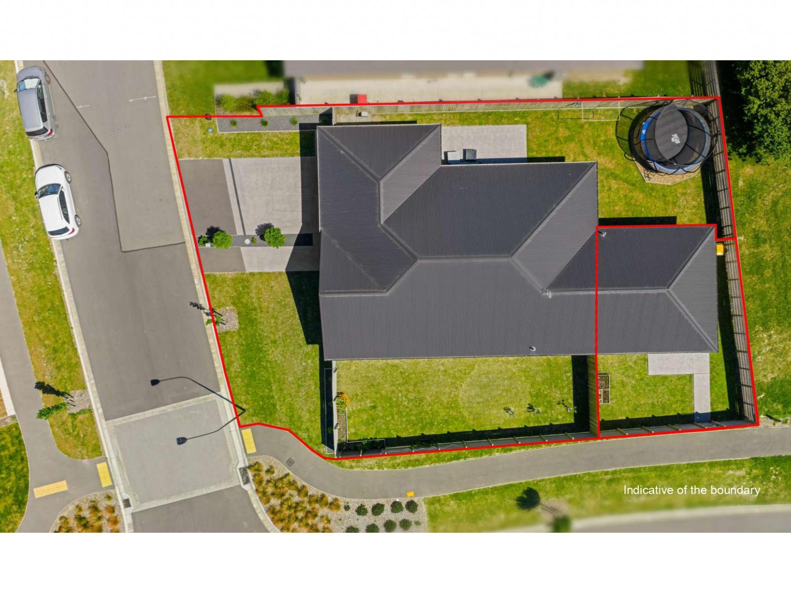 21 Merlin Terrace, Rolleston