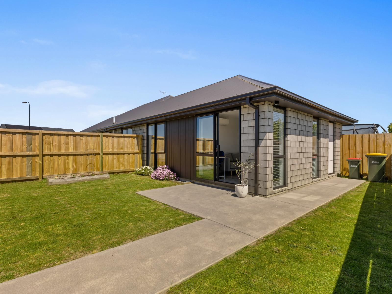 21 Merlin Terrace, Rolleston