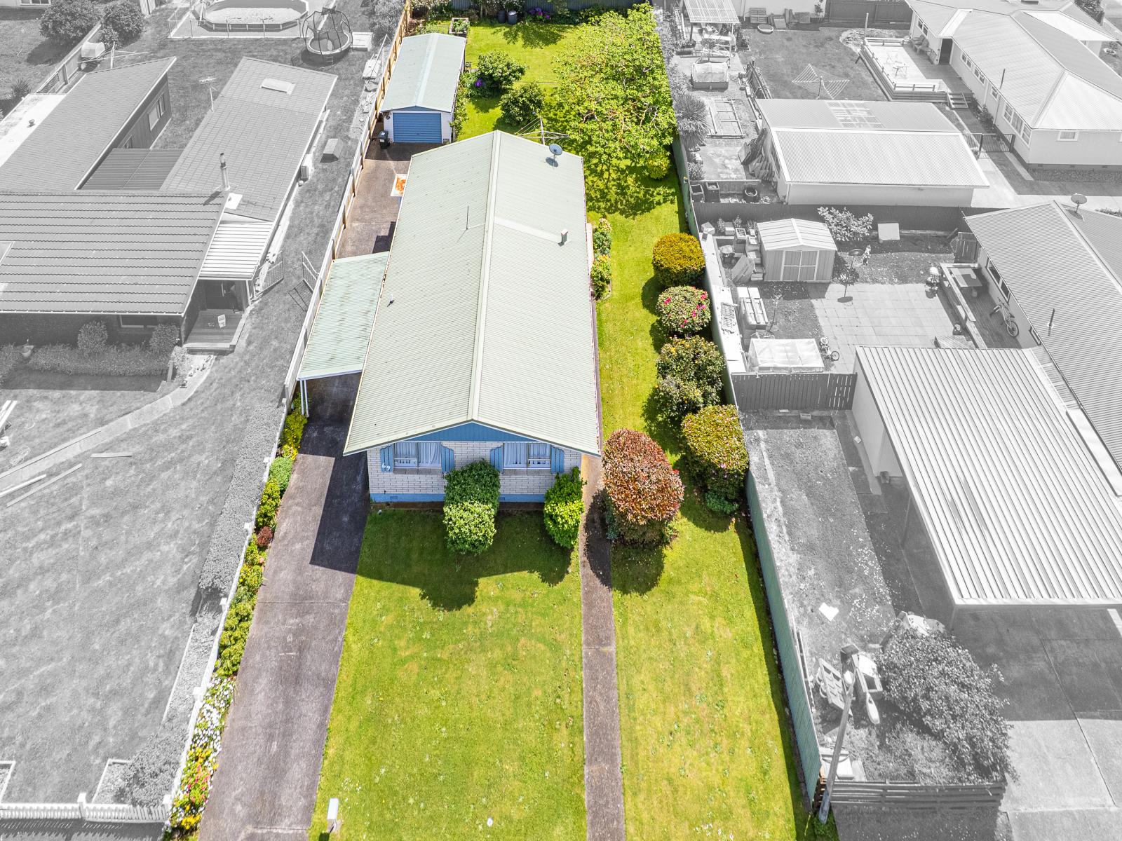 69 Exeter Crescent, Springvale