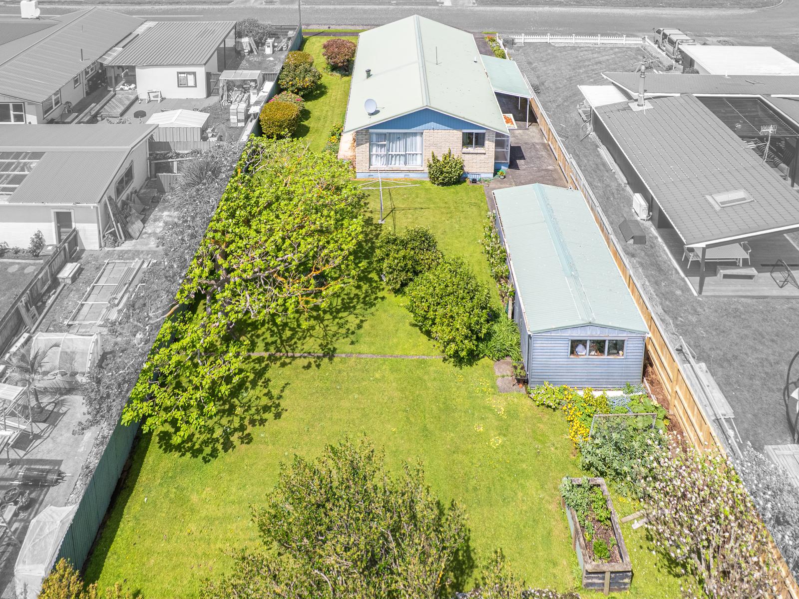 69 Exeter Crescent, Springvale