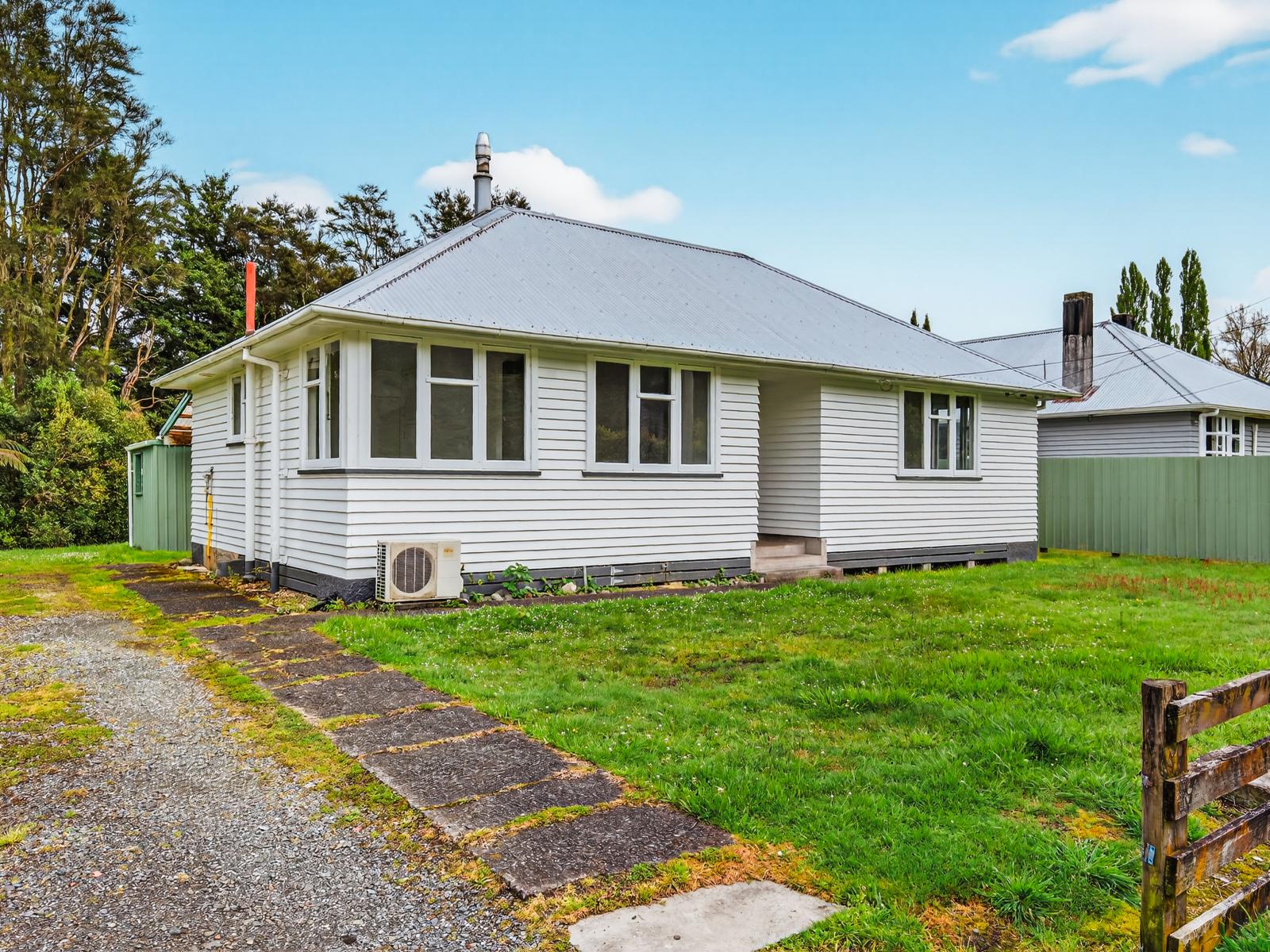 114 Hikumutu Road, Taumarunui