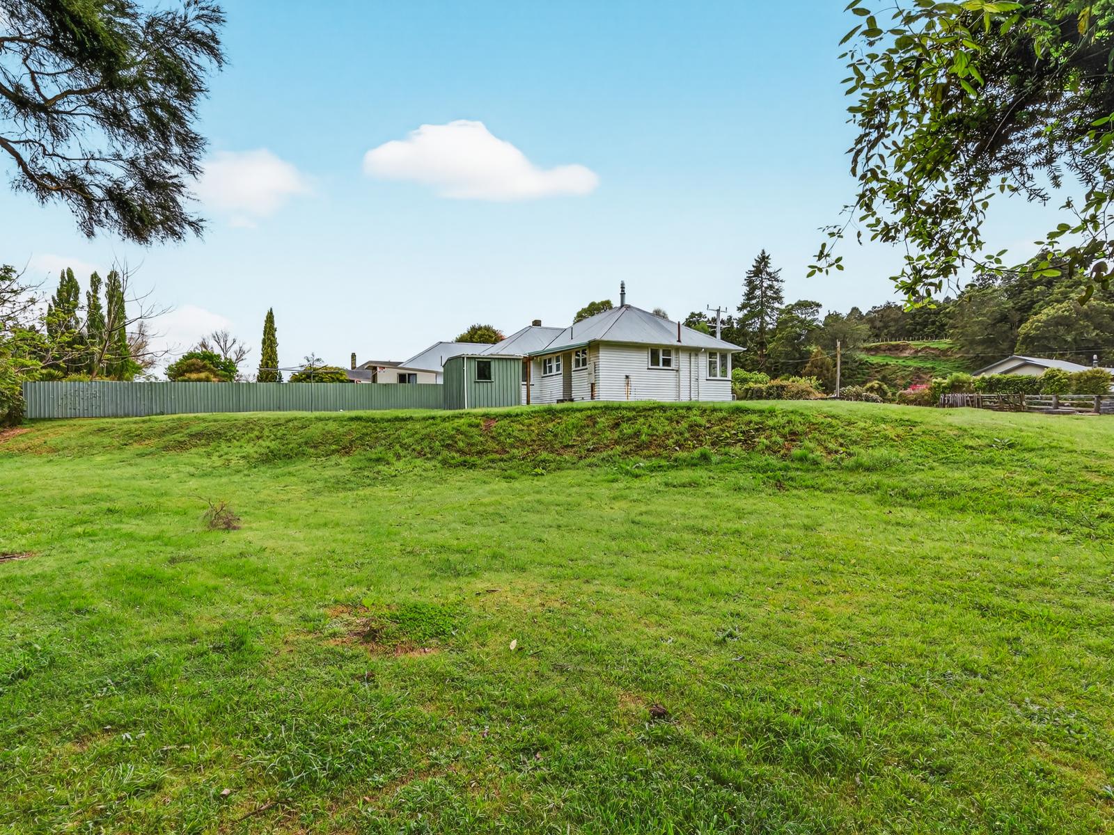 114 Hikumutu Road, Taumarunui