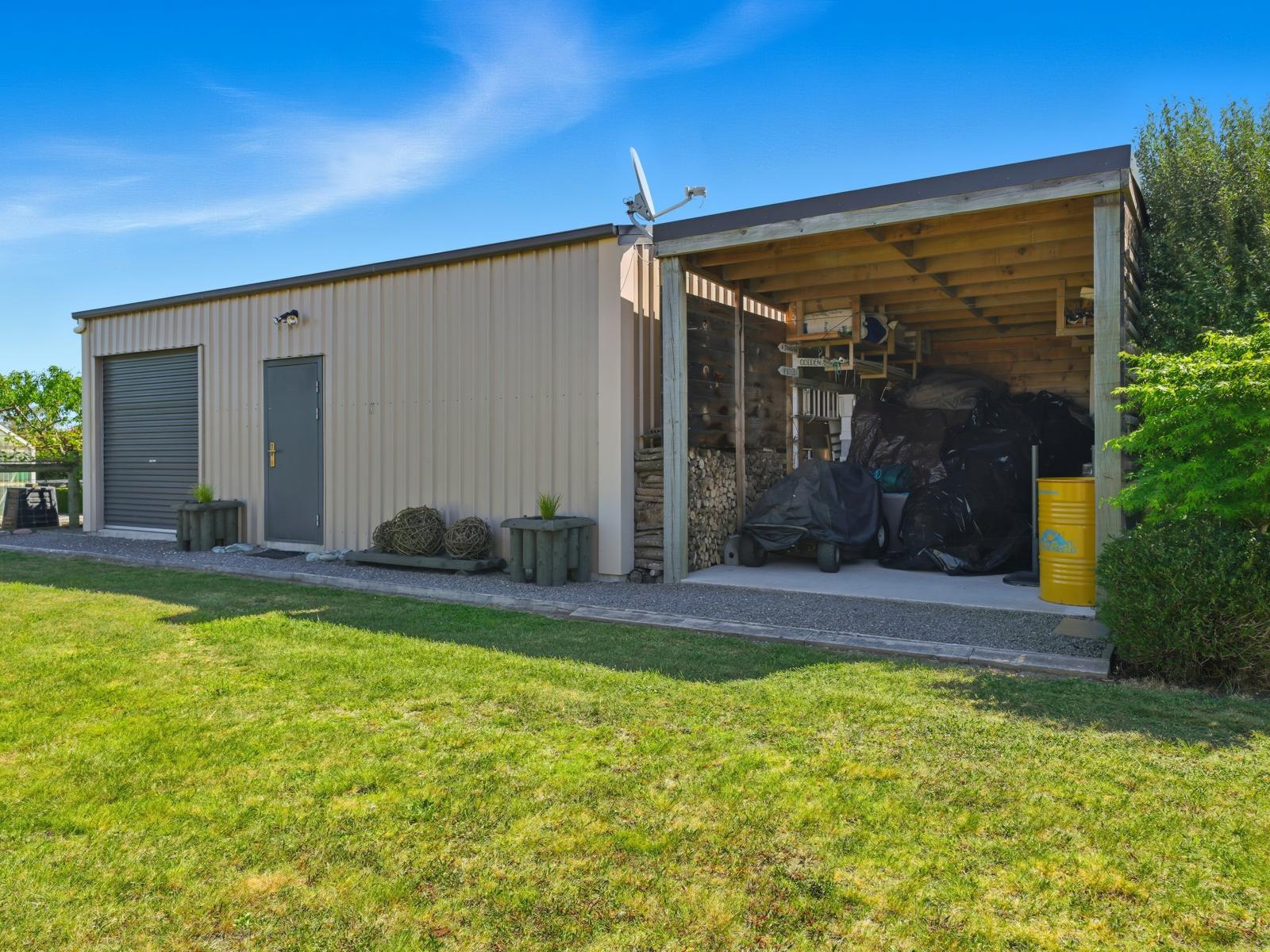 48 Northside Drive, Waikuku