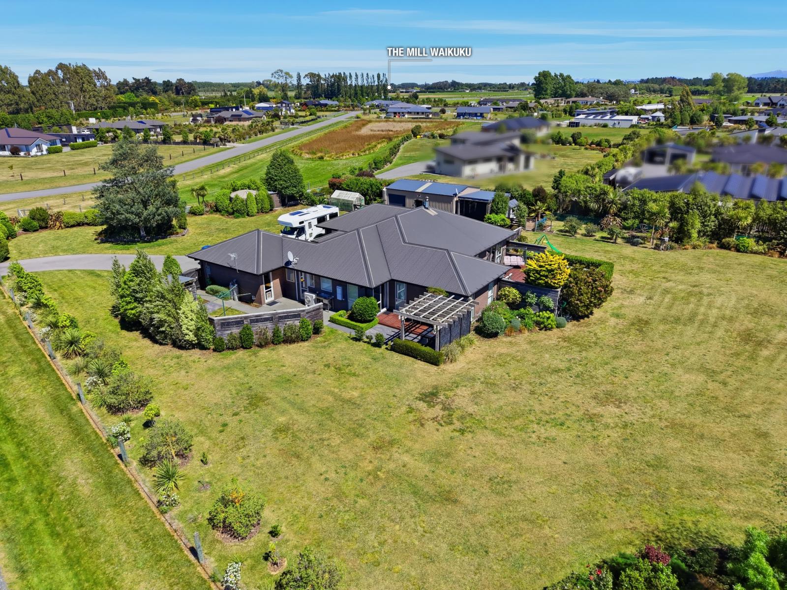 48 Northside Drive, Waikuku