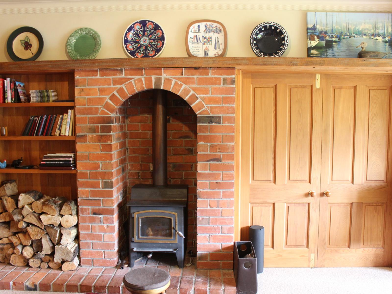 282 Mckenzie Road, Browns