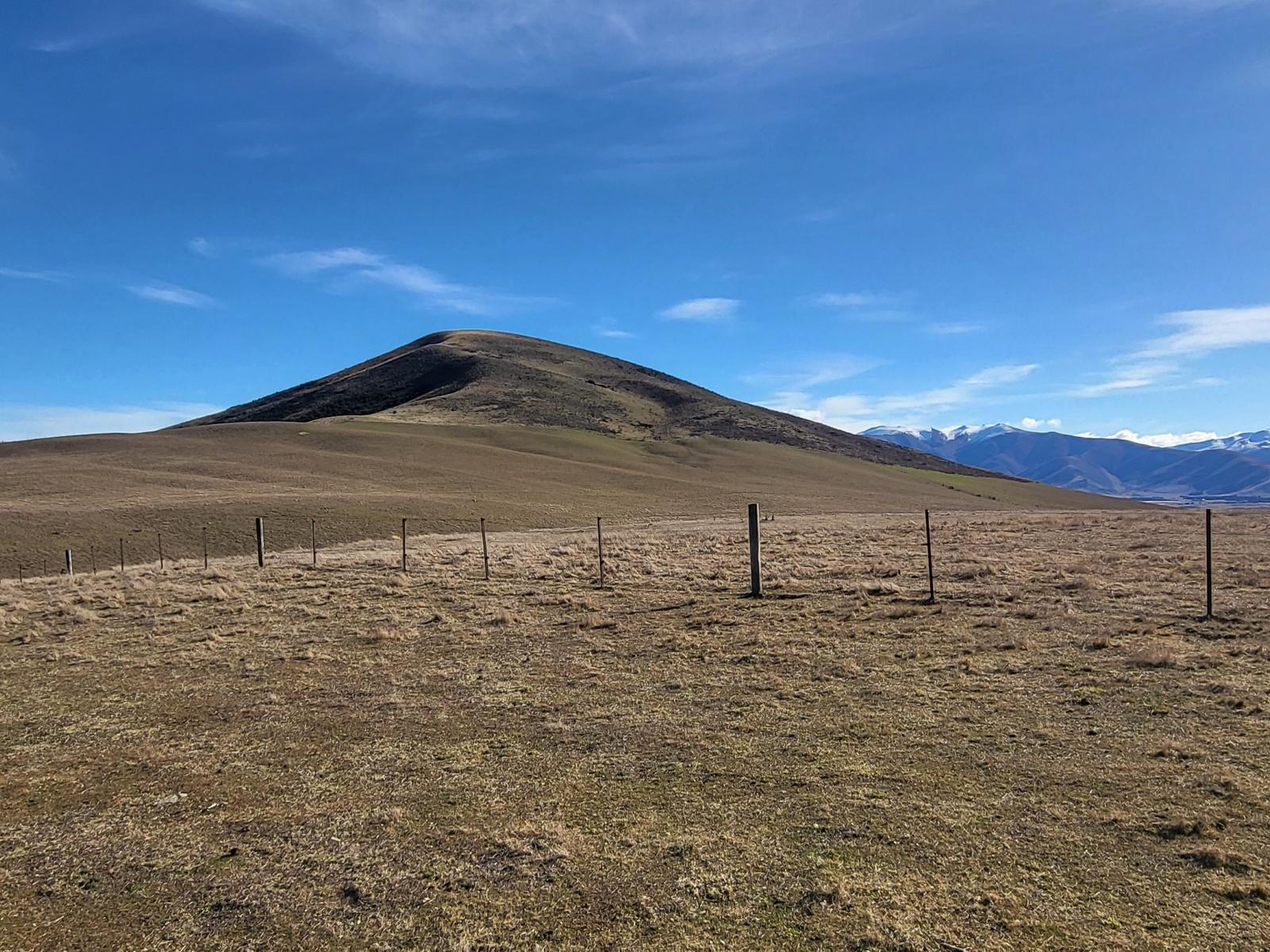 508 Quailburn Road, Omarama