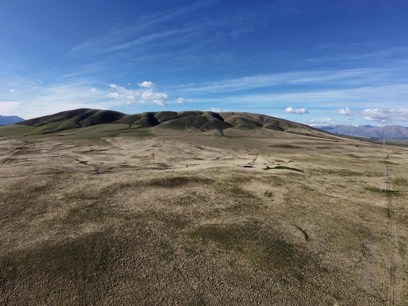 508 Quailburn Road, Omarama