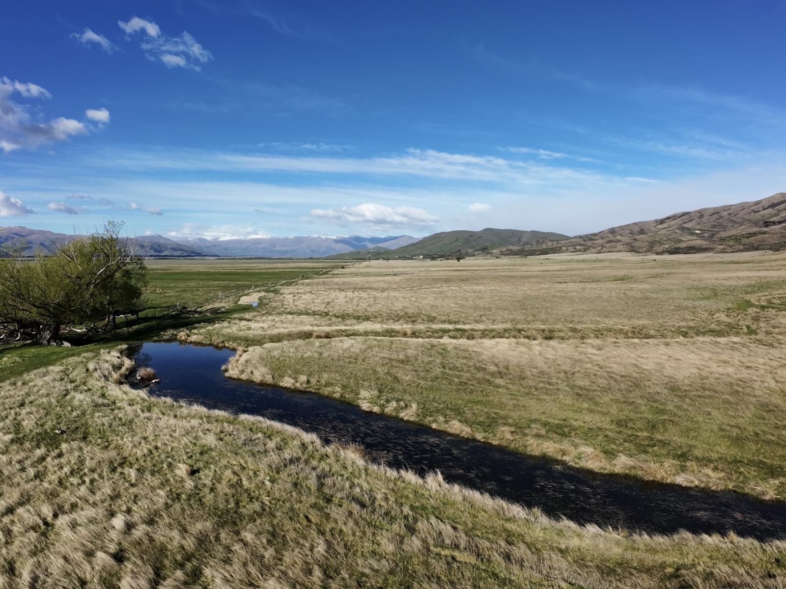 508 Quailburn Road, Omarama