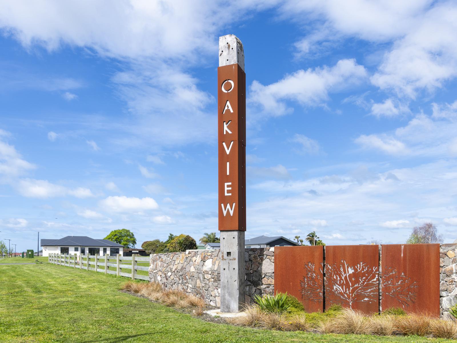 12 Allan Avenue, Makauri