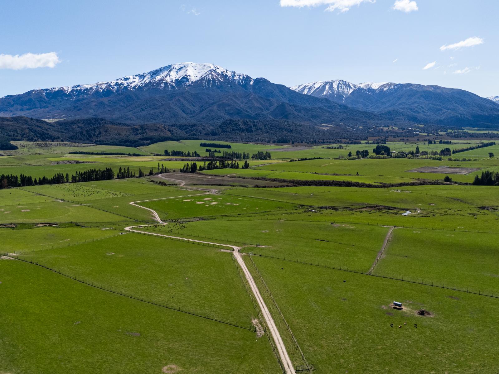 136 Prices Road, Mount Somers