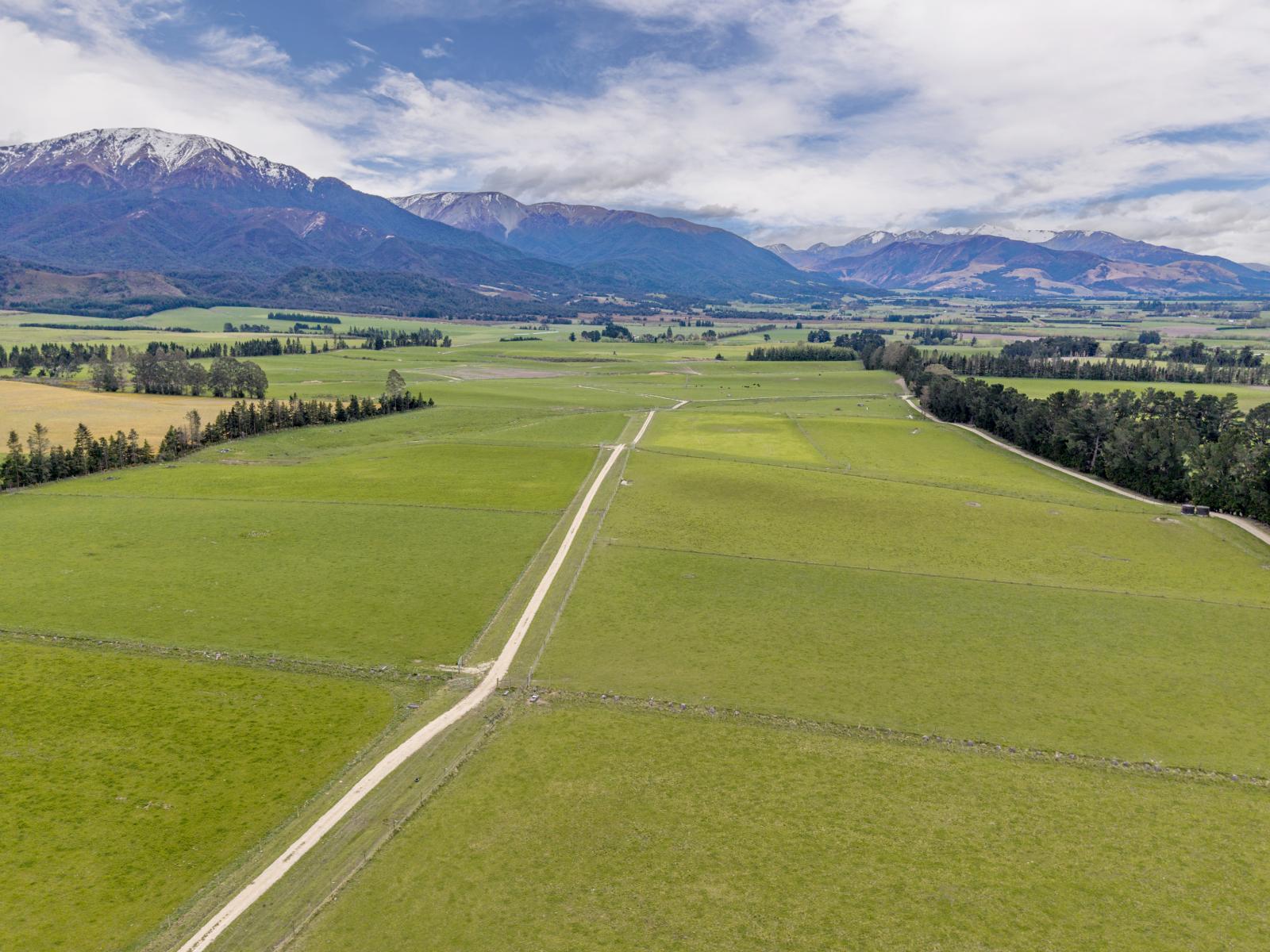 136 Prices Road, Mount Somers