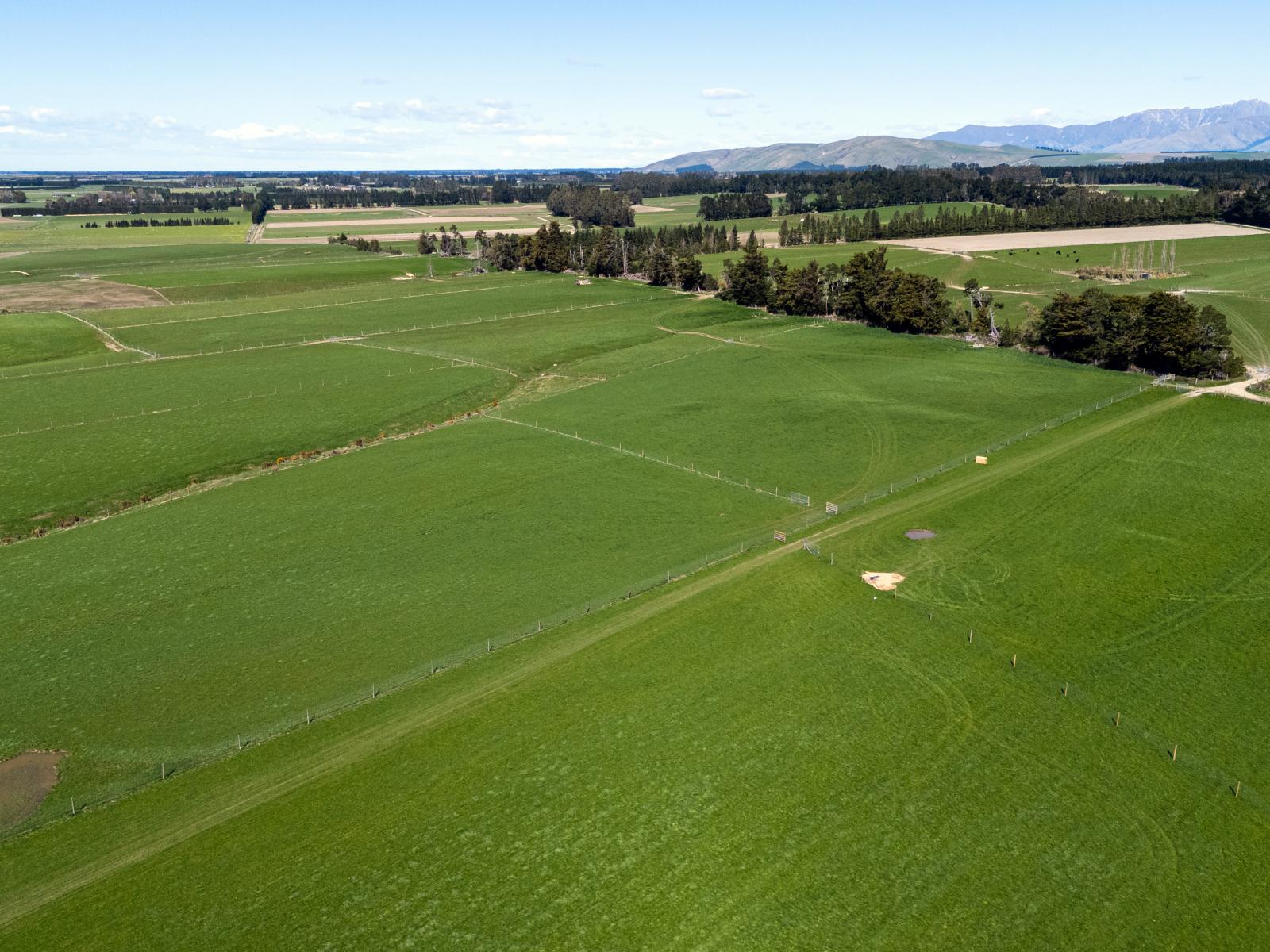 136 Prices Road, Mount Somers