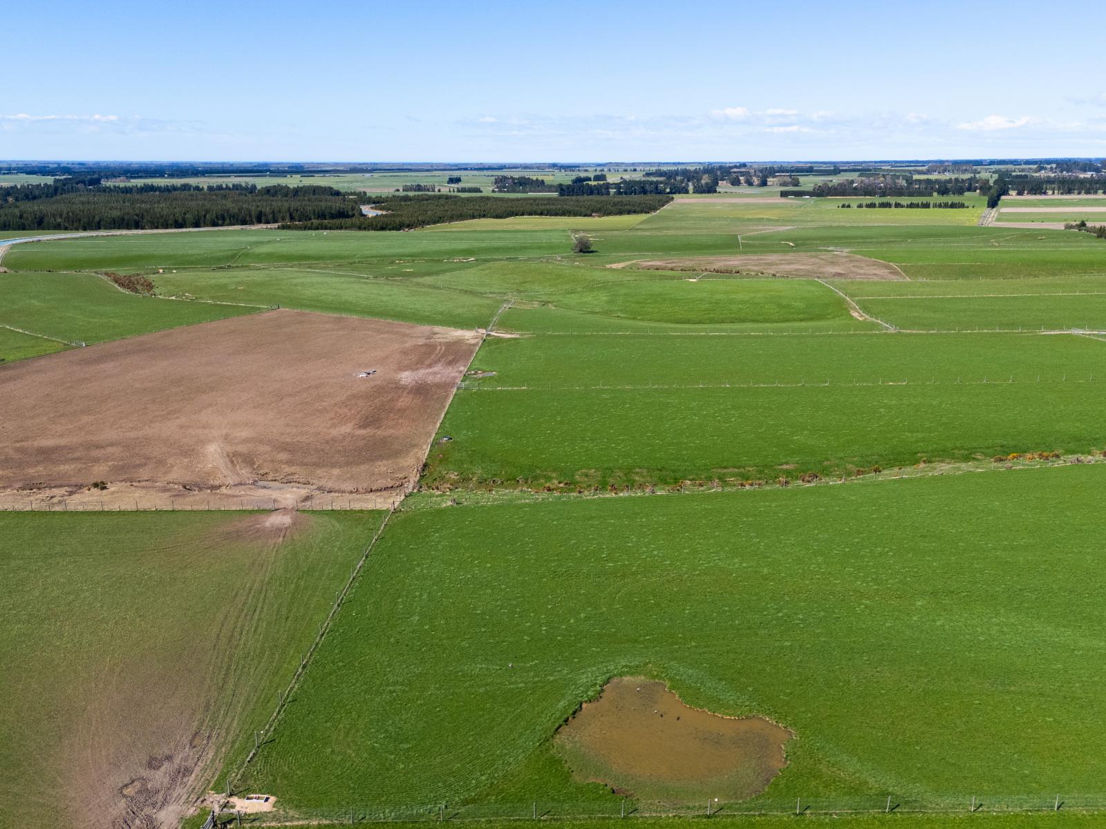 136 Prices Road, Mount Somers