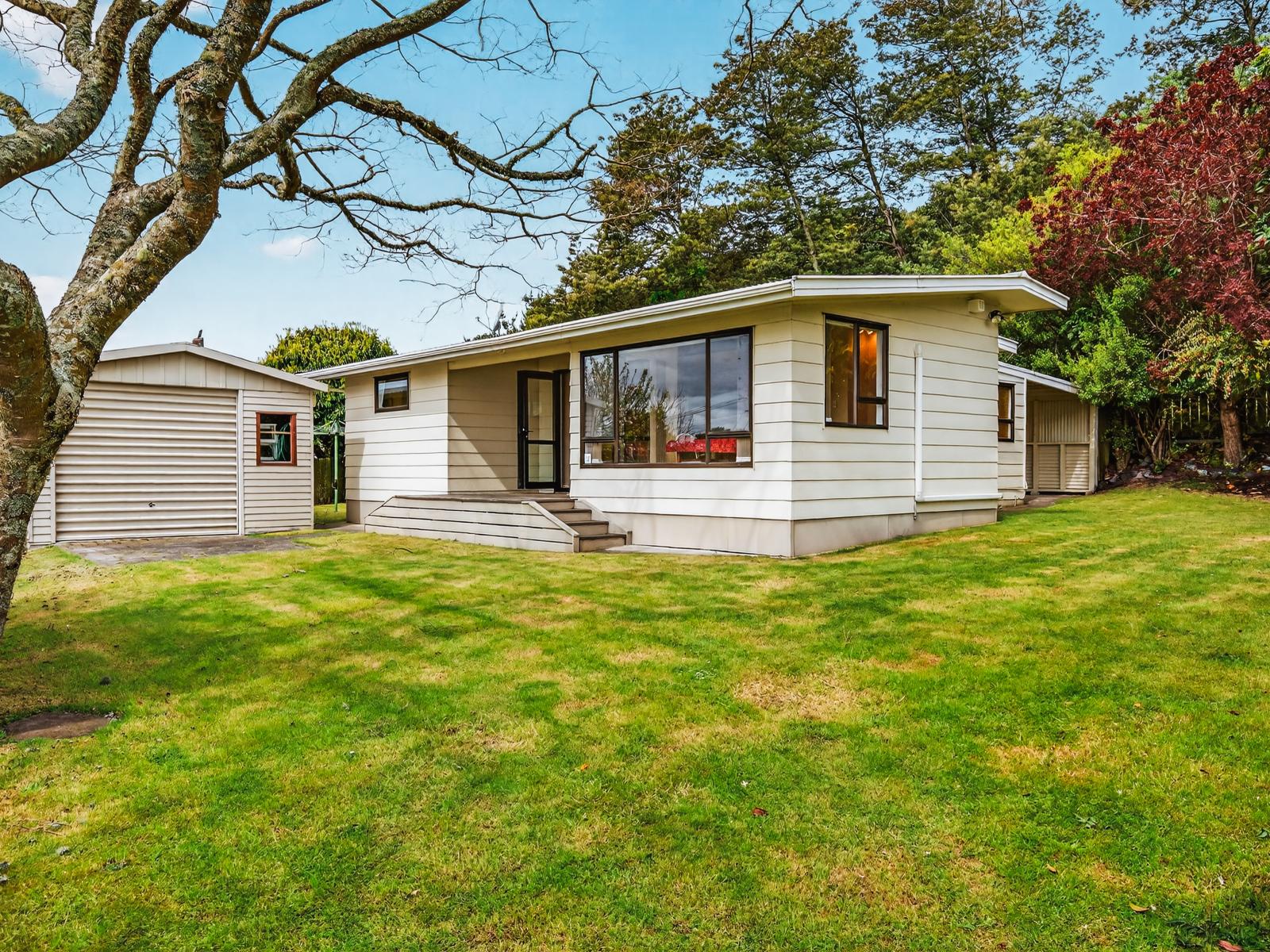 3 Te Moho Street, Motuoapa