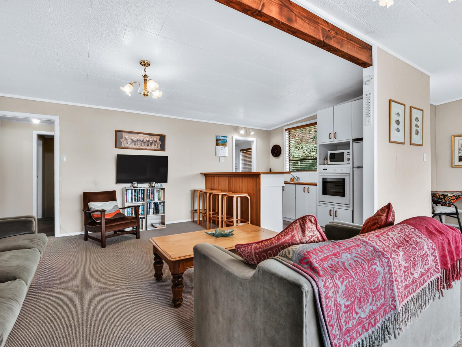 3 Te Moho Street, Motuoapa