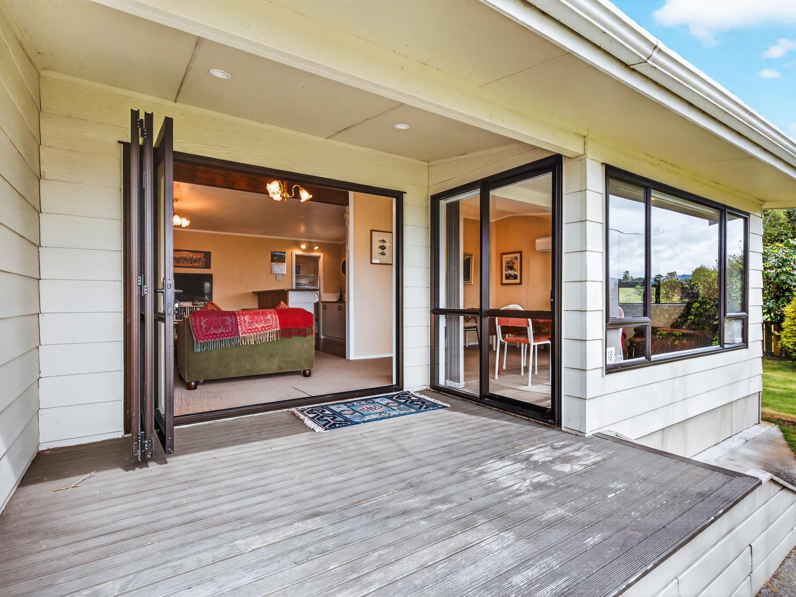 3 Te Moho Street, Motuoapa