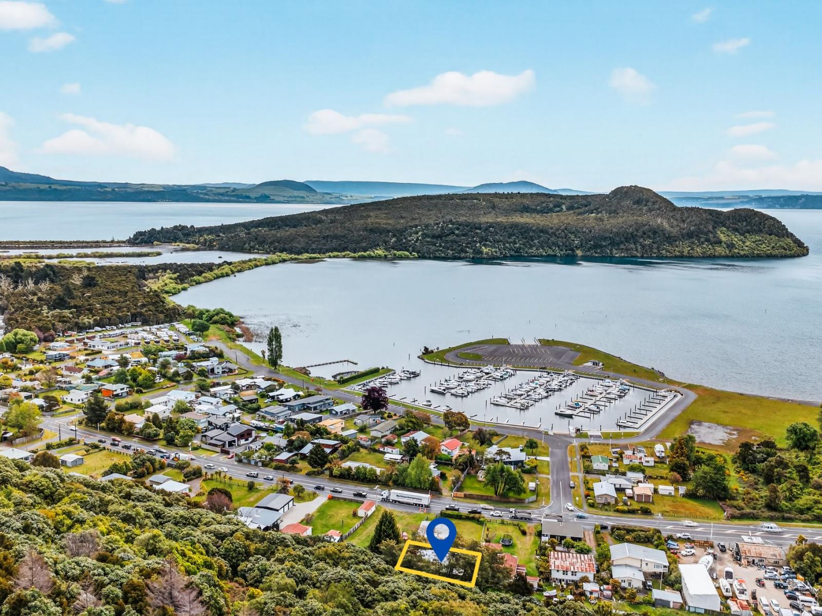 3 Te Moho Street, Motuoapa