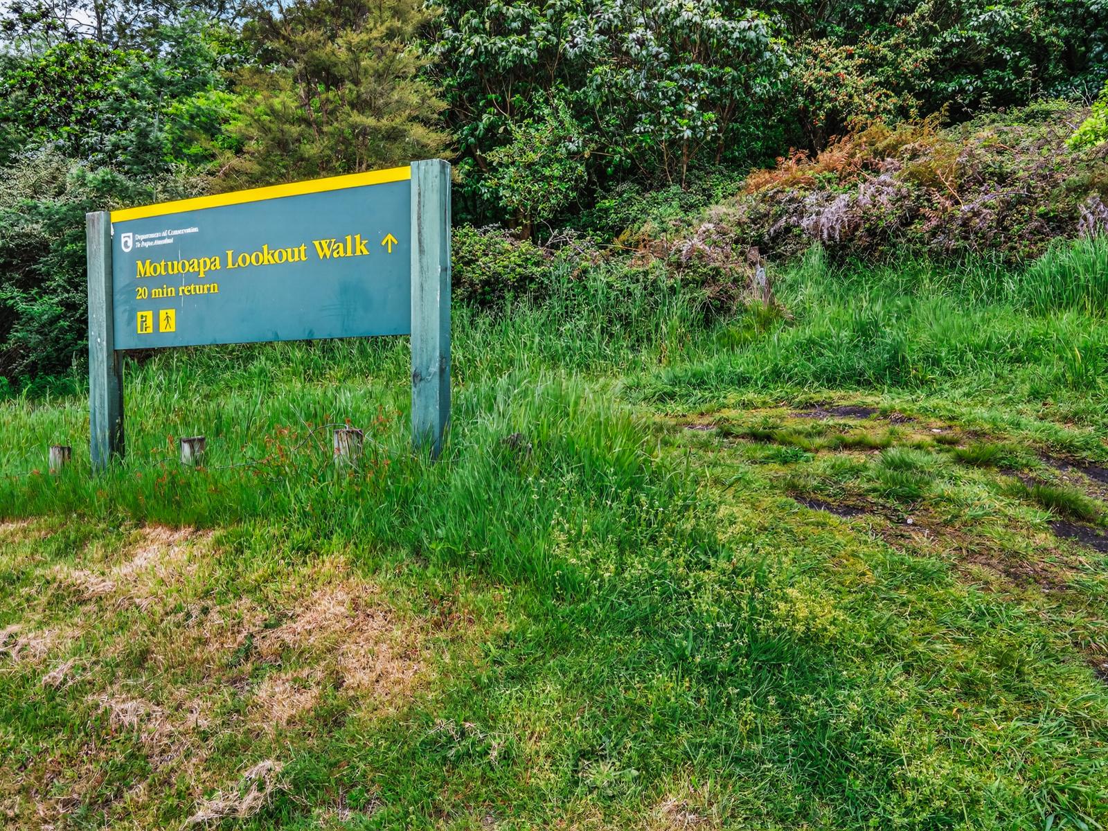 3 Te Moho Street, Motuoapa