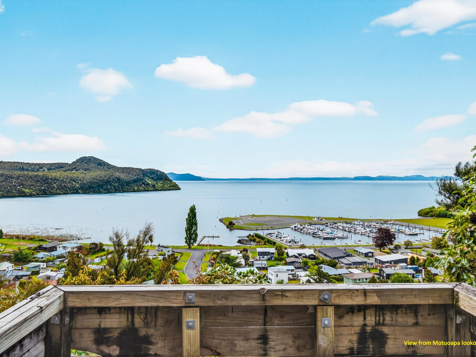 3 Te Moho Street, Motuoapa