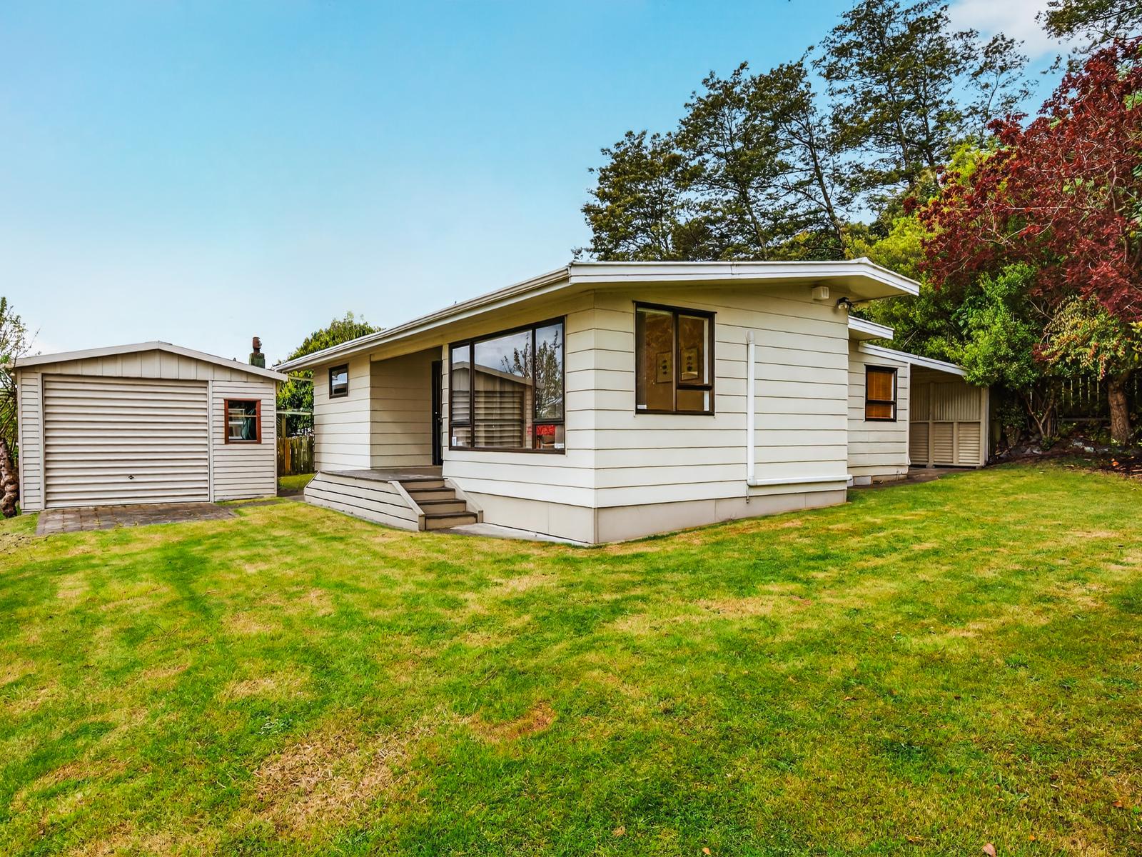 3 Te Moho Street, Motuoapa