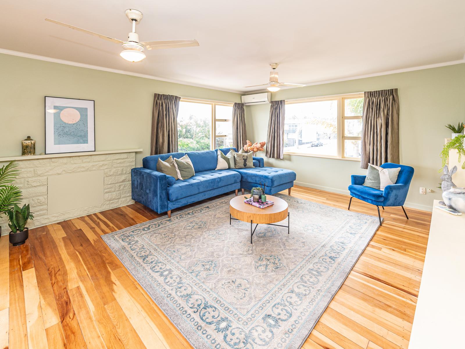 21A Bell Street, Whanganui