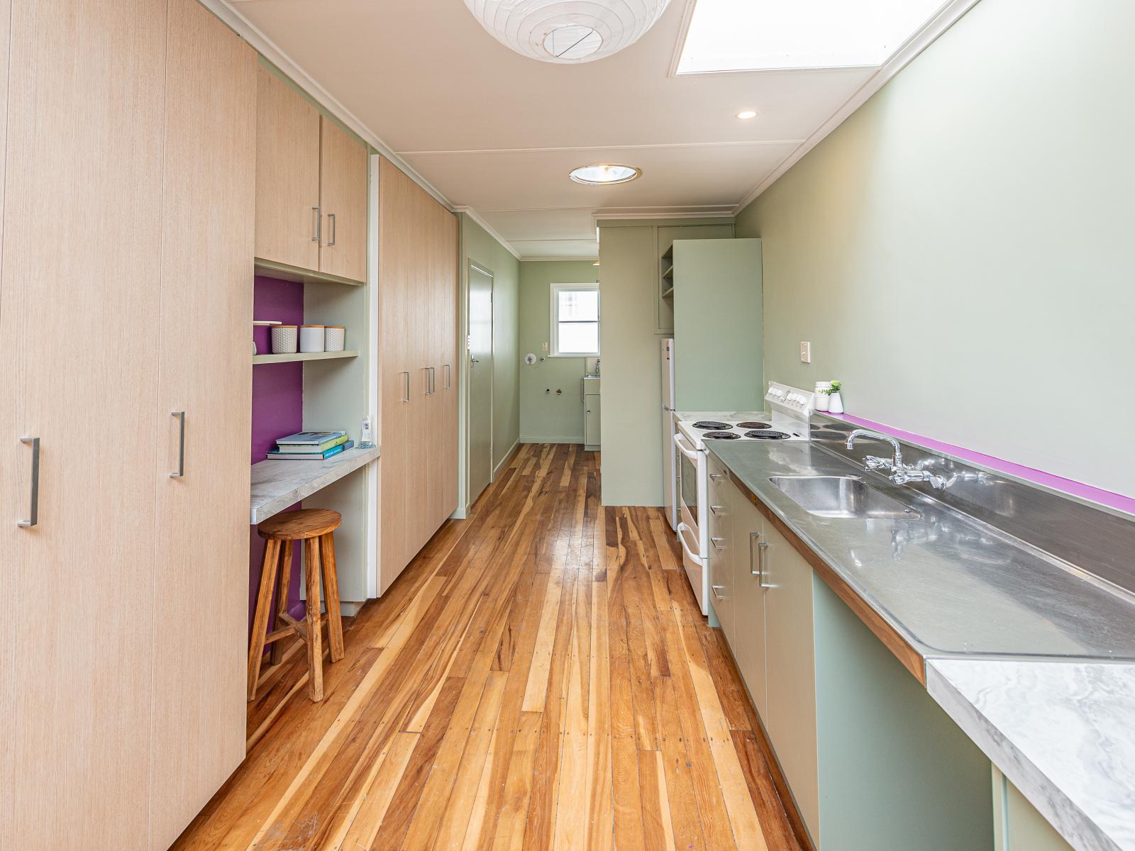 21A Bell Street, Whanganui