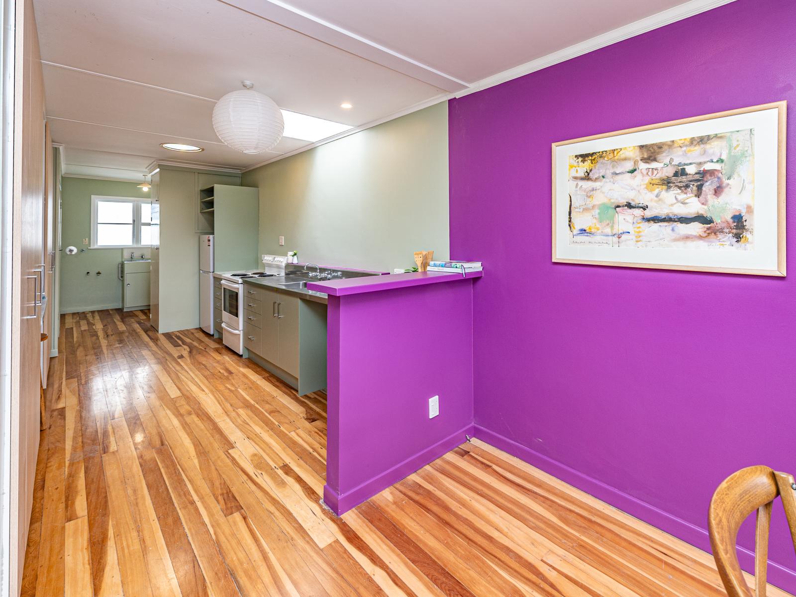 21A Bell Street, Whanganui