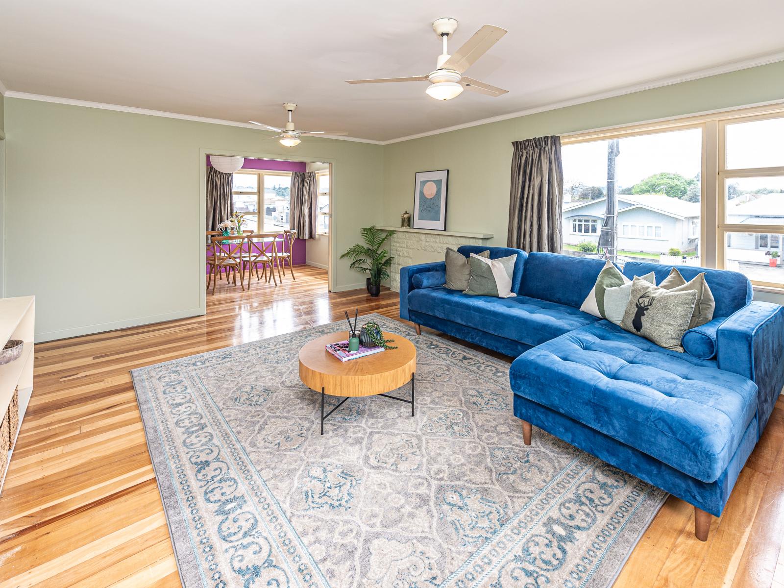 21A Bell Street, Whanganui
