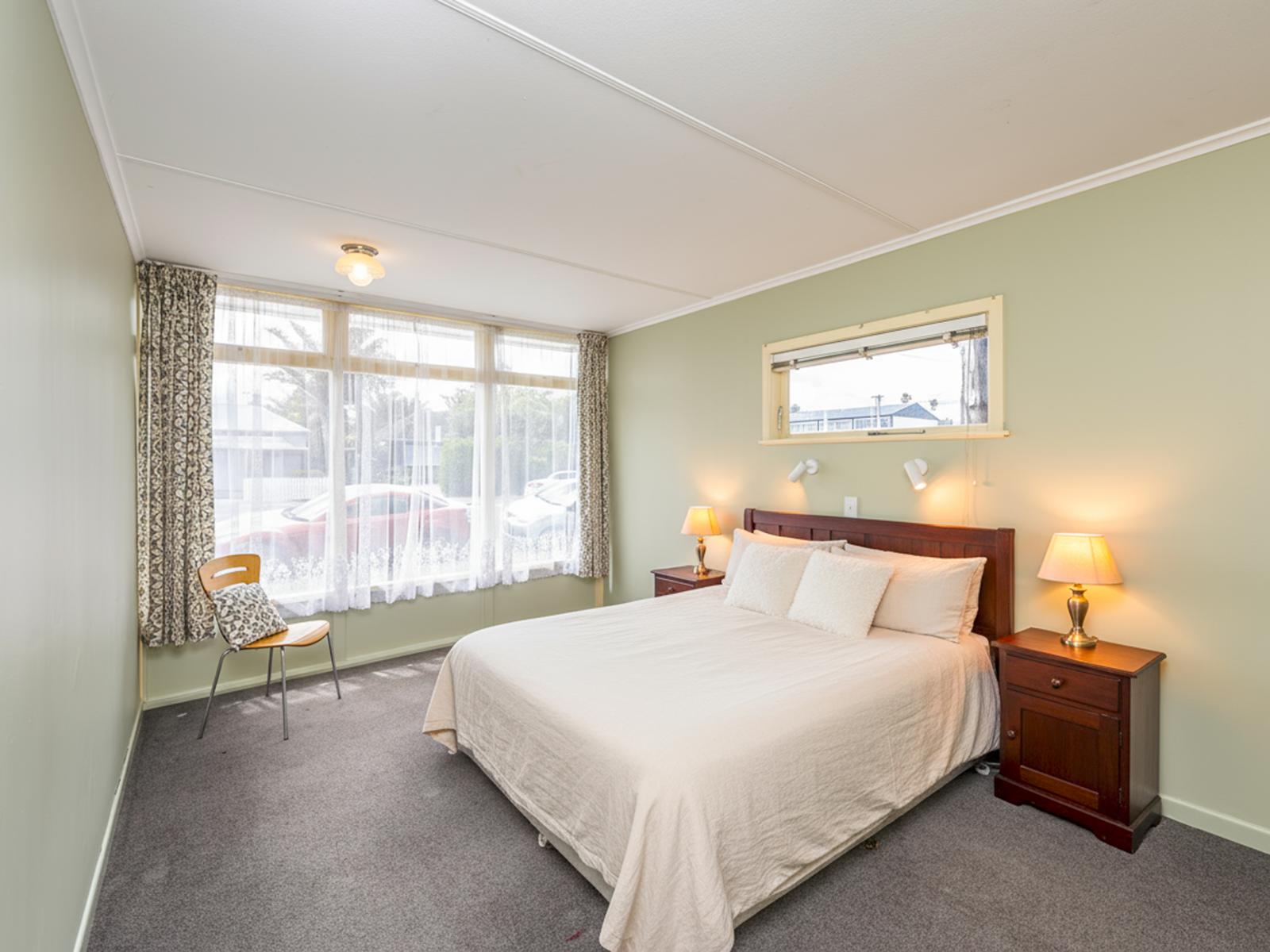 21A Bell Street, Whanganui