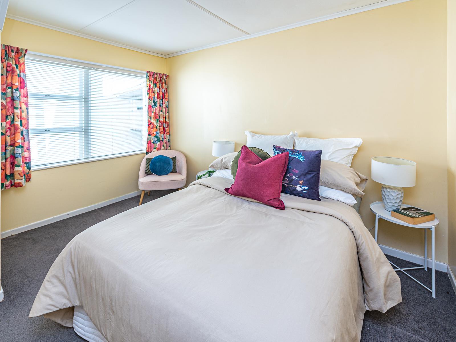 21A Bell Street, Whanganui