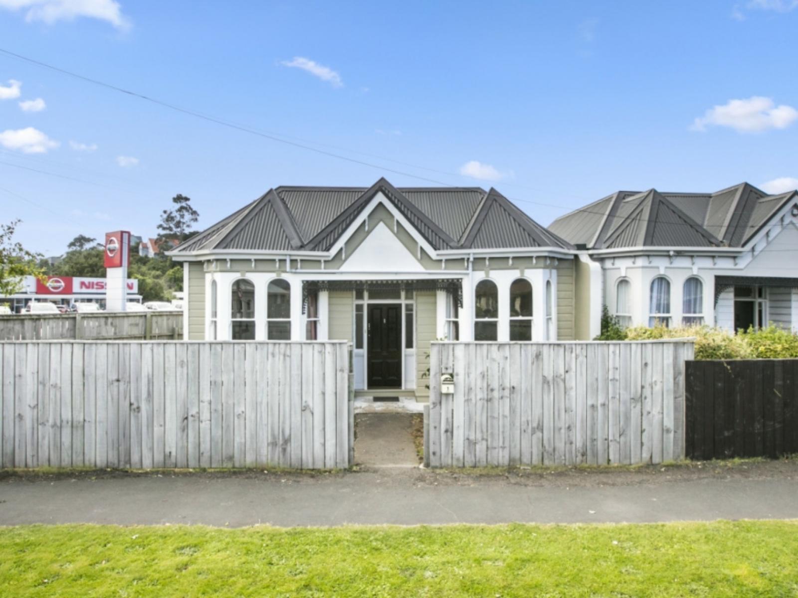 1 Queens Drive, Saint Kilda