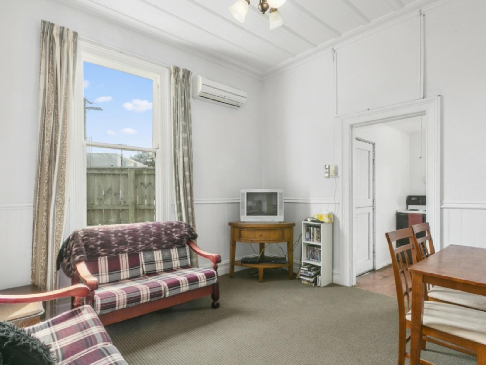 1 Queens Drive, Saint Kilda