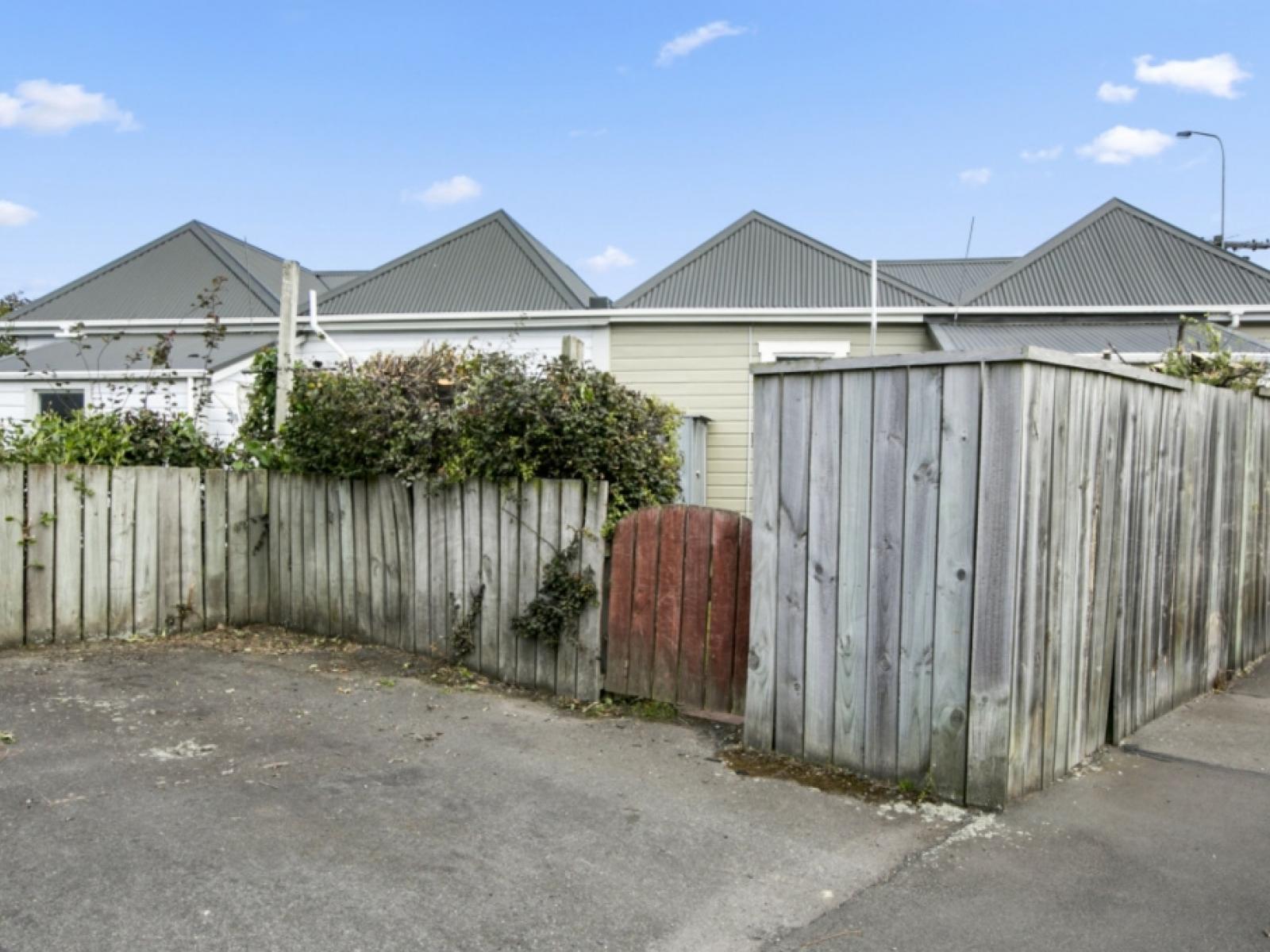 1 Queens Drive, Saint Kilda
