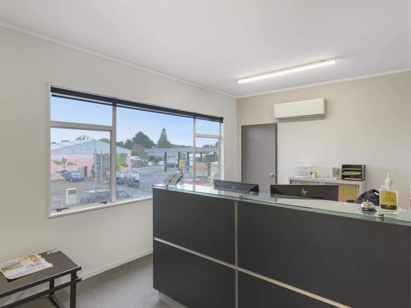 208 Main Highway, Otaki