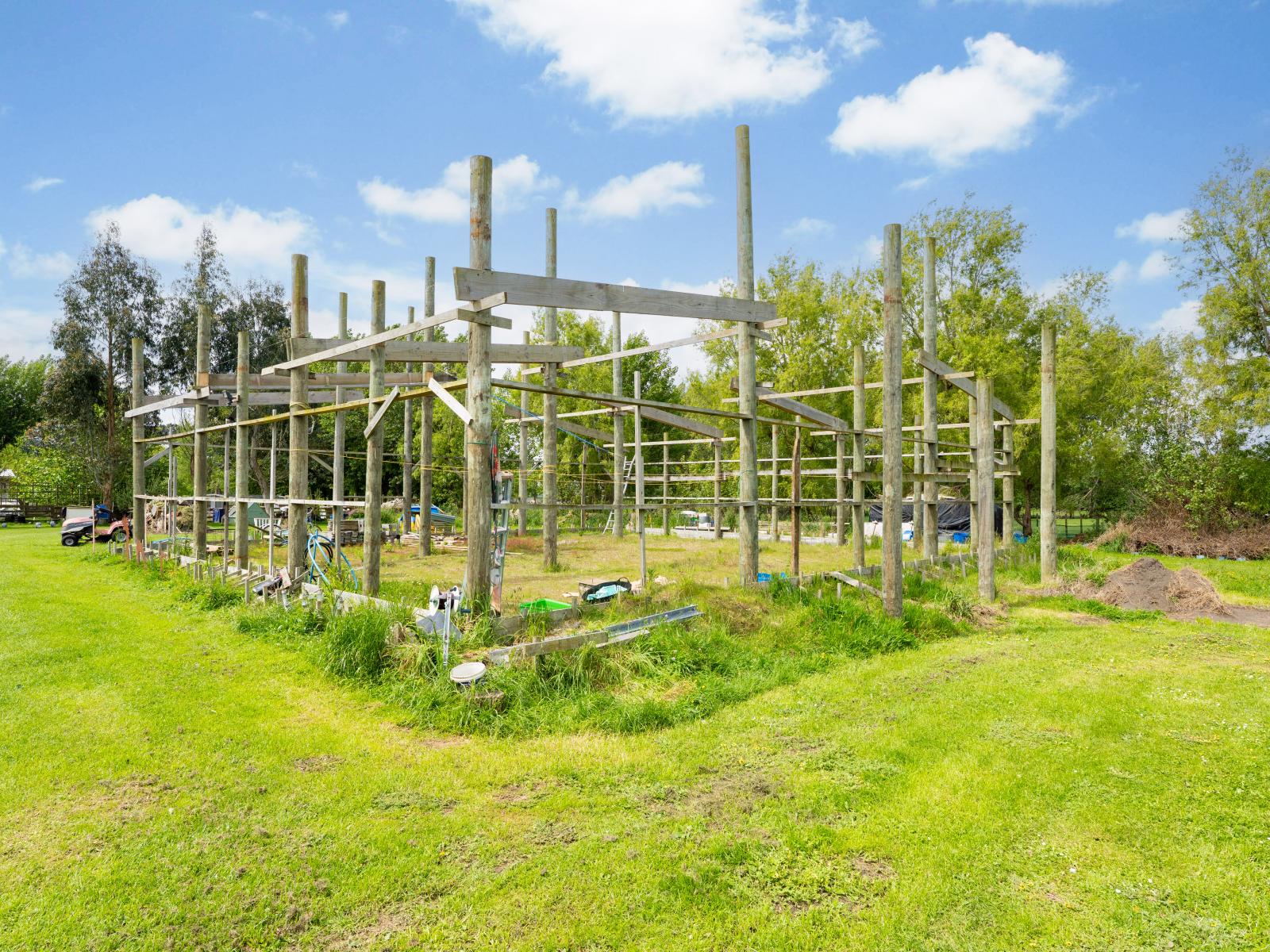 456 Kaikokopu Road, Brunswick