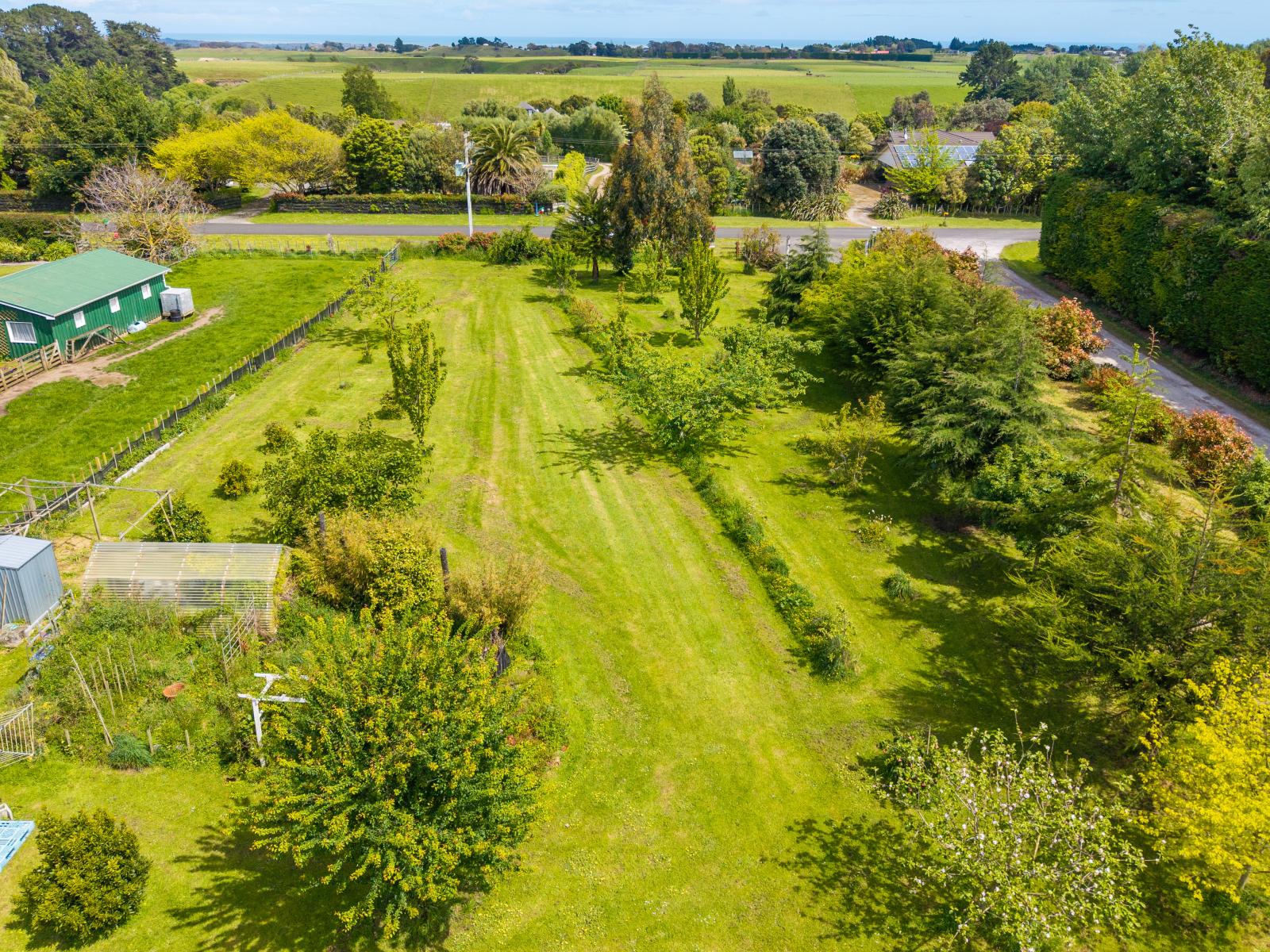 456 Kaikokopu Road, Brunswick