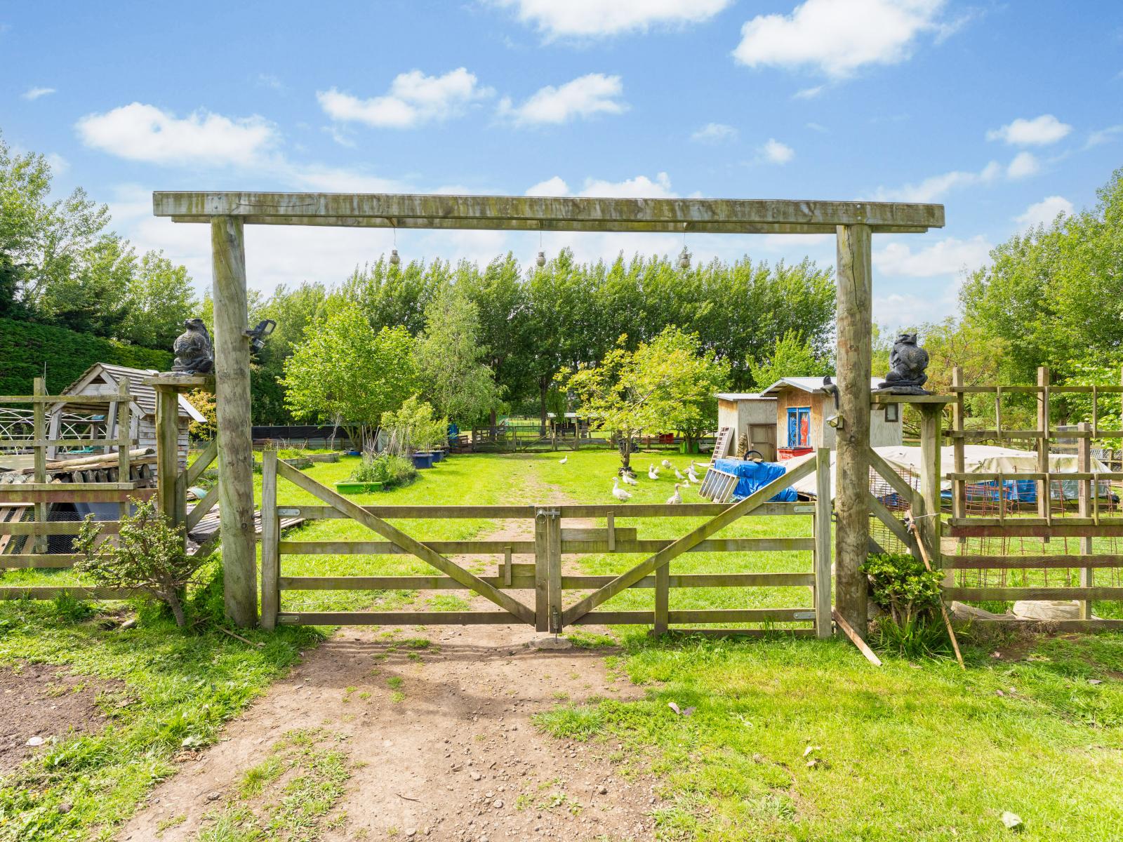 456 Kaikokopu Road, Brunswick