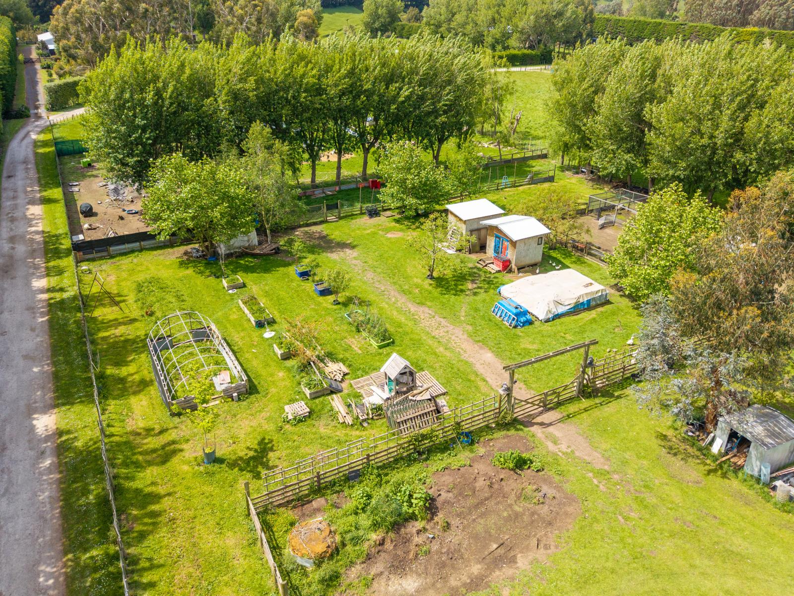 456 Kaikokopu Road, Brunswick