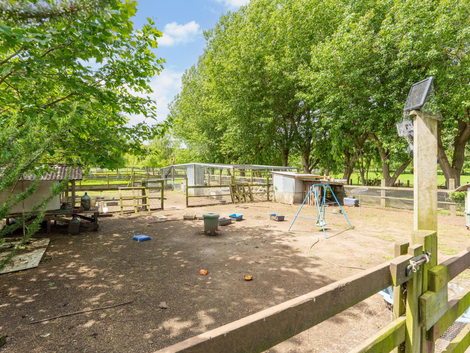 456 Kaikokopu Road, Brunswick