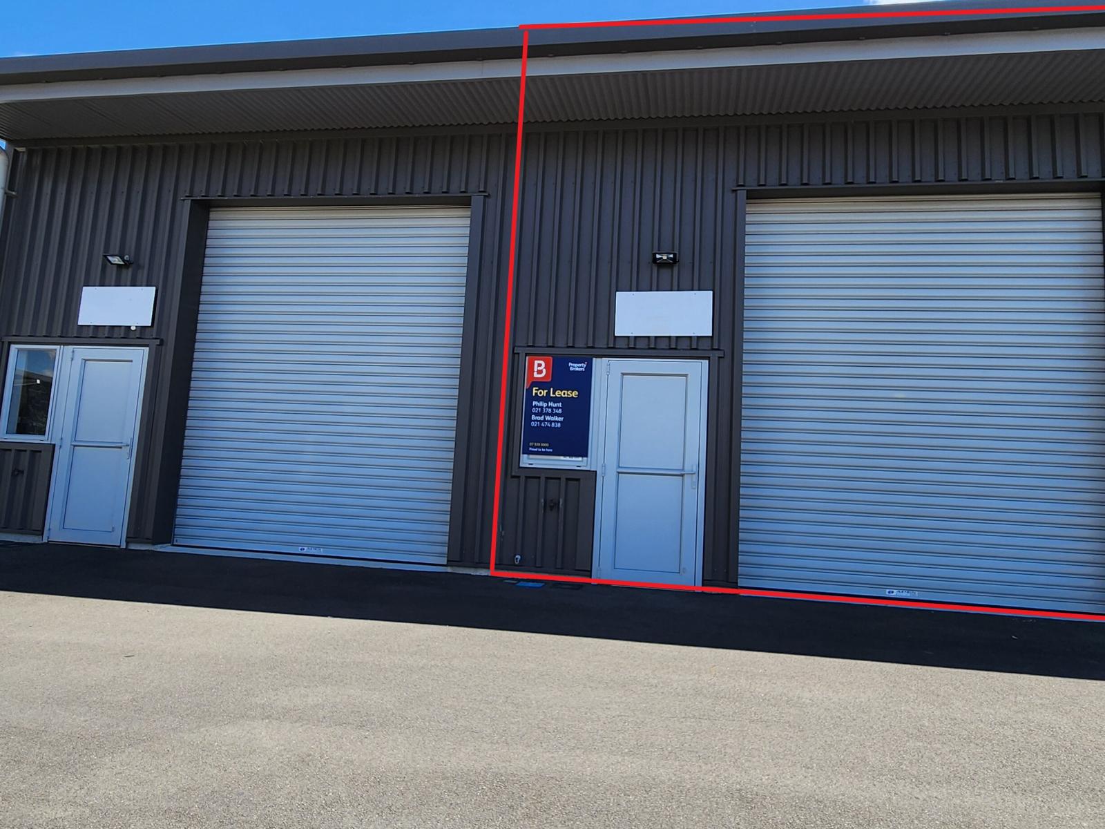 Unit 2, 70 Hotuhotu Street, Tauriko