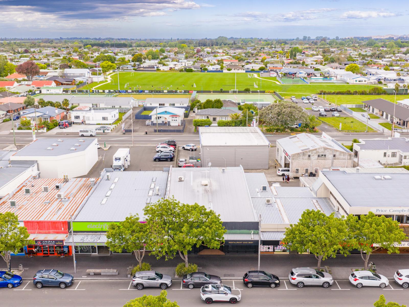 246 Gloucester Street, Taradale