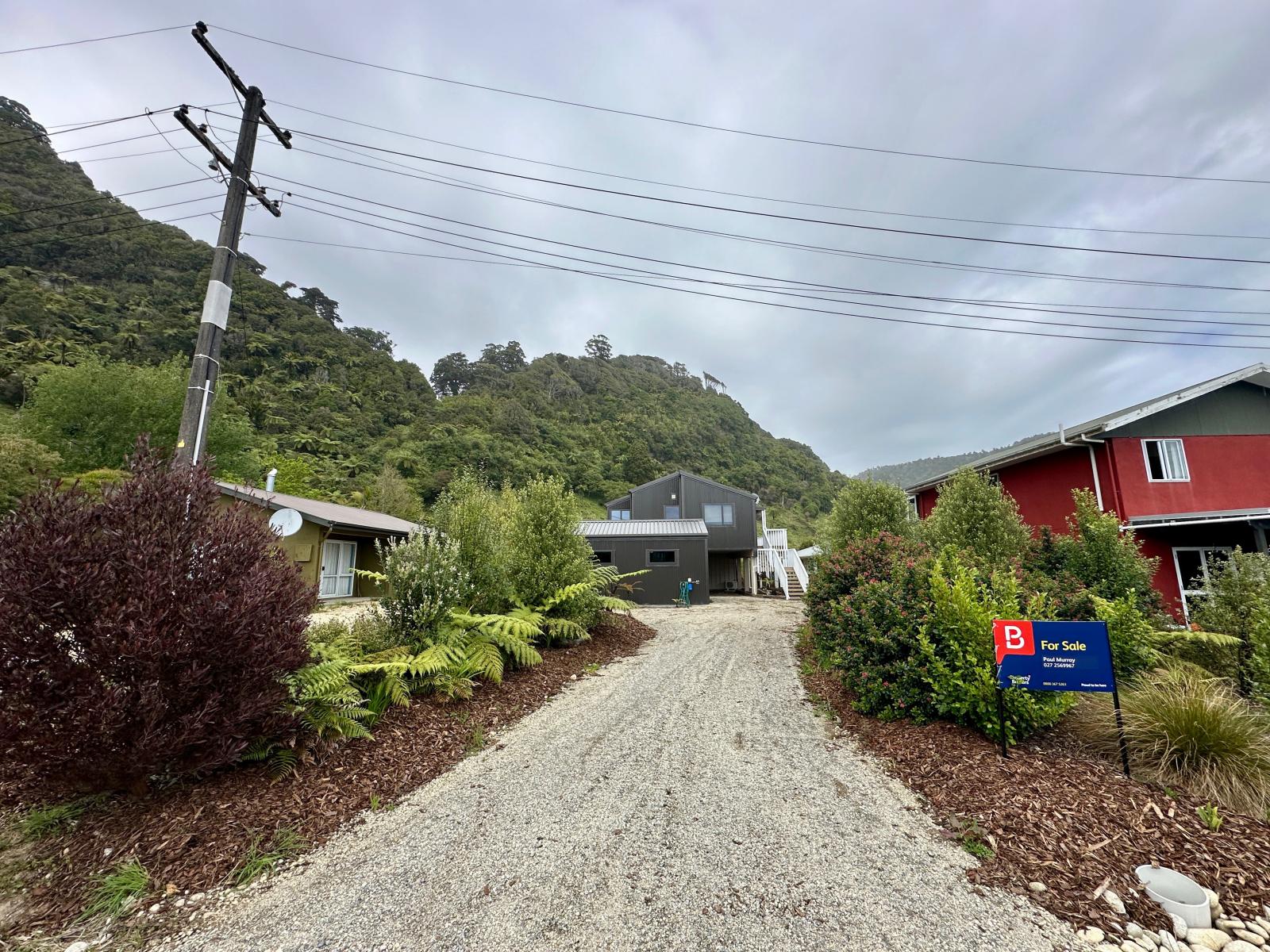 4 Horncastle Crescent, Little Wanganui