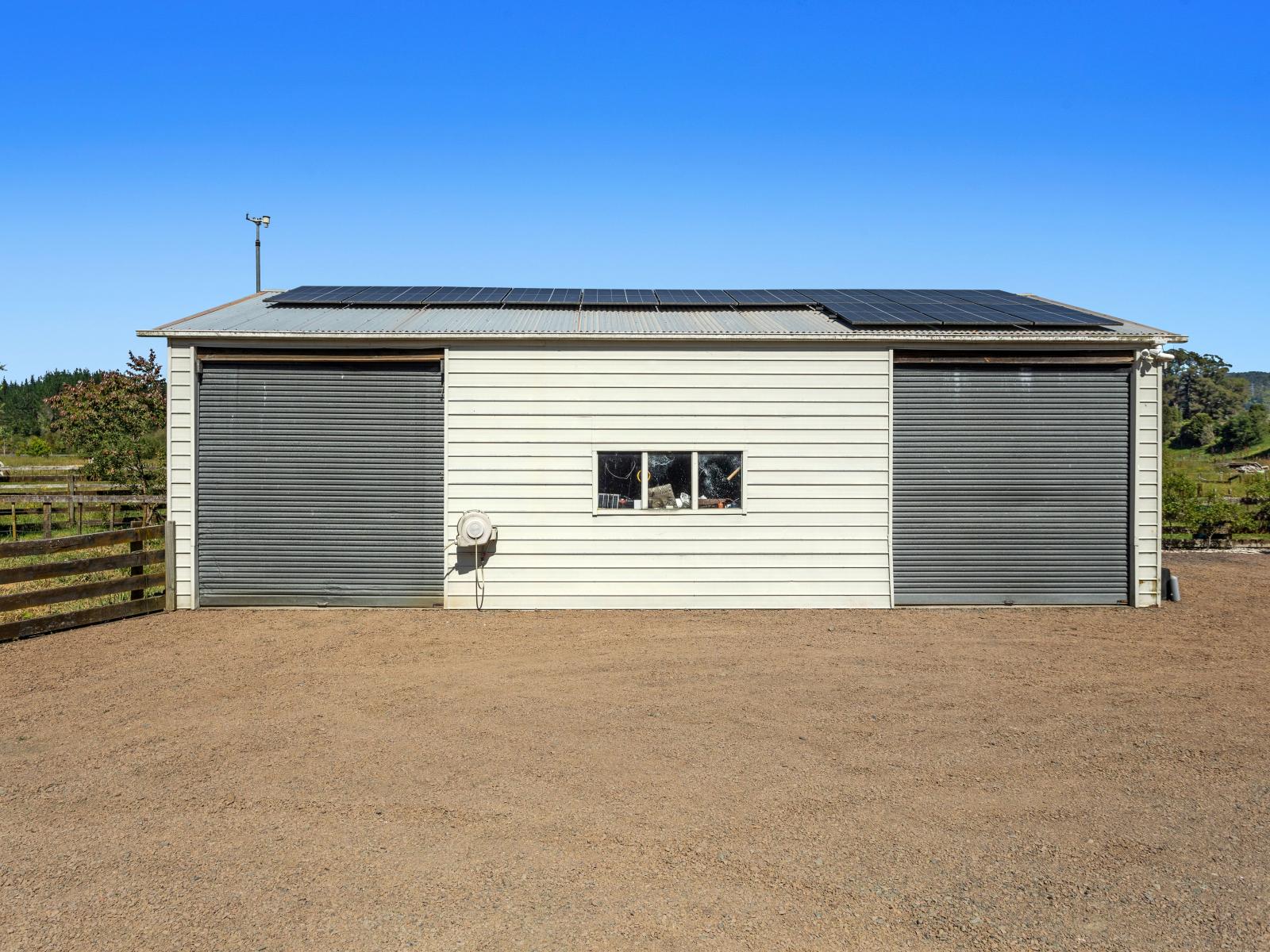 2752 State Highway 30, Rotoma