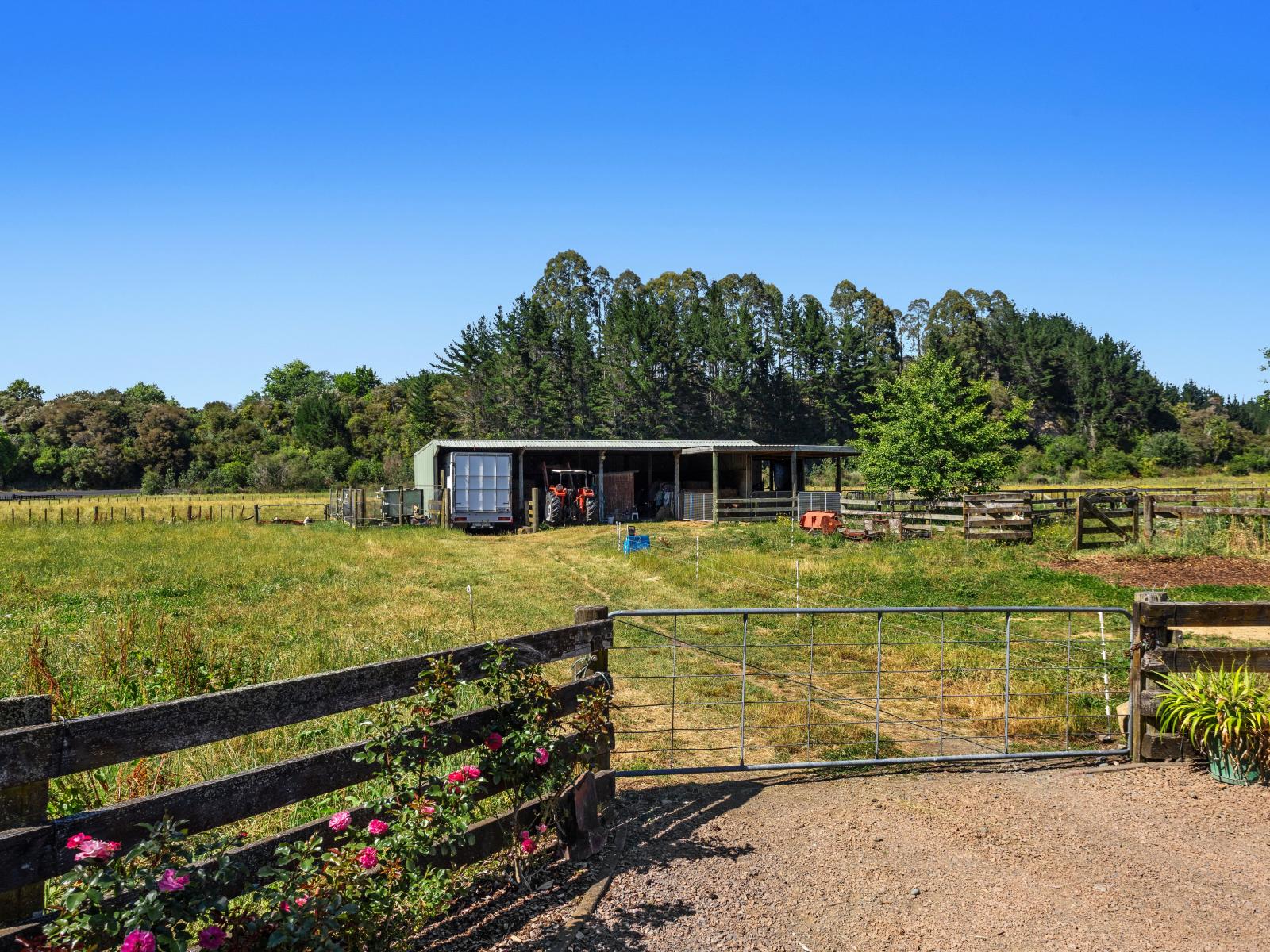 2752 State Highway 30, Rotoma